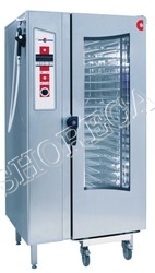 ПАРОКОНВЕКТОМАТ CONVOTHERM OES 20.10