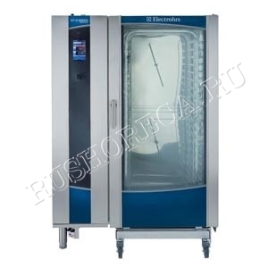 ПАРОКОНВЕКТОМАТ ELECTROLUX AOS202GTG1 267705 ГАЗ