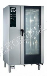 ПАРОКОНВЕКТОМАТ ZANUSSI FCZ201EBA2 238204