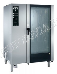 ПАРОКОНВЕКТОМАТ ZANUSSI FCZ202EBA2 238205