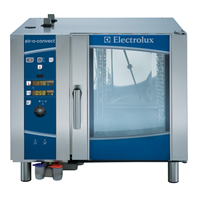 ПЕЧЬ КОНВЕКЦИОННАЯ ELECTROLUX AOS061ECA2 269200