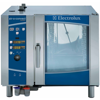 ПЕЧЬ КОНВЕКЦИОННАЯ ELECTROLUX AOS061ECY2 269330