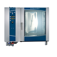ПЕЧЬ КОНВЕКЦИОННАЯ ELECTROLUX AOS102ECA2 269203