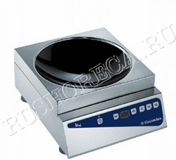 Плита WOK ELECTROLUX DWH1 