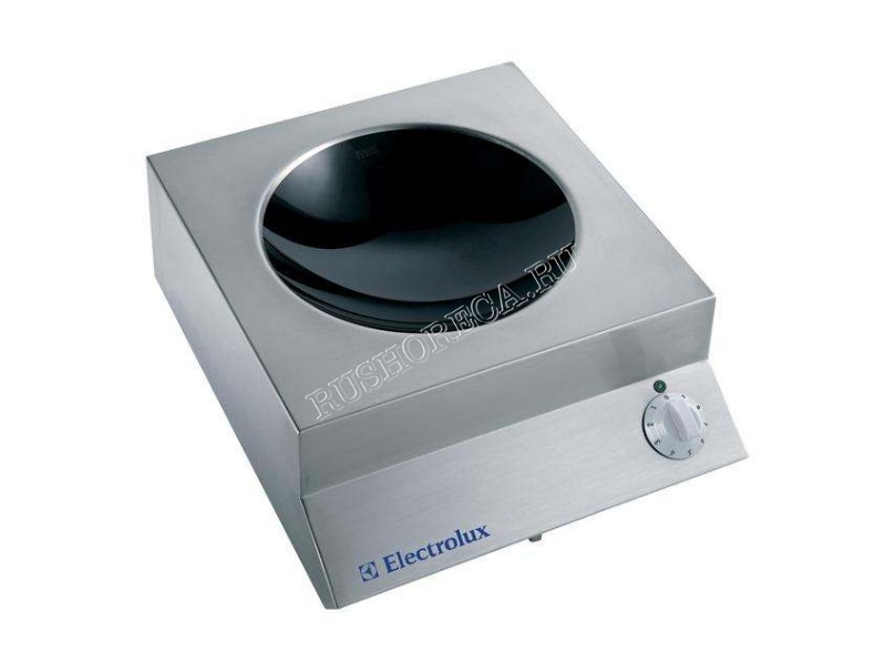 Плита WOK ELECTROLUX VARIOW3