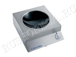 Плита WOK ELECTROLUX VARIOW3