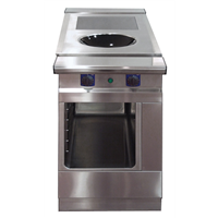 Плита WOK ELECTROLUX LI159373