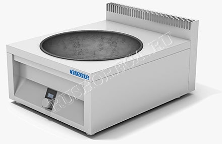 ПЛИТА ИНДУКЦИОННАЯ ИПВ-111154 КАЗАН