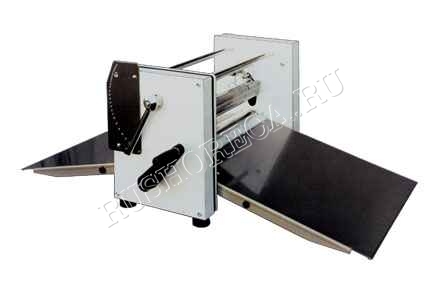 ТЕСТОРАСКАТКА ROLLMATIC S5B