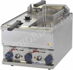 ФРИТЮРНИЦА 600СЕР KOVINASTROJ EF-40/2