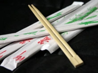 Палочки для суши 21 см  (100 пар./упак.)