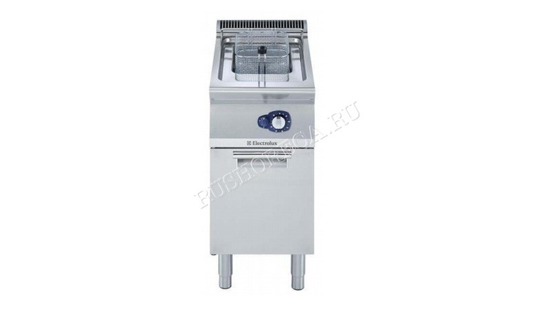 ФРИТЮРНИЦА 700СЕР ELECTROLUX E7FRED1BF0 371077