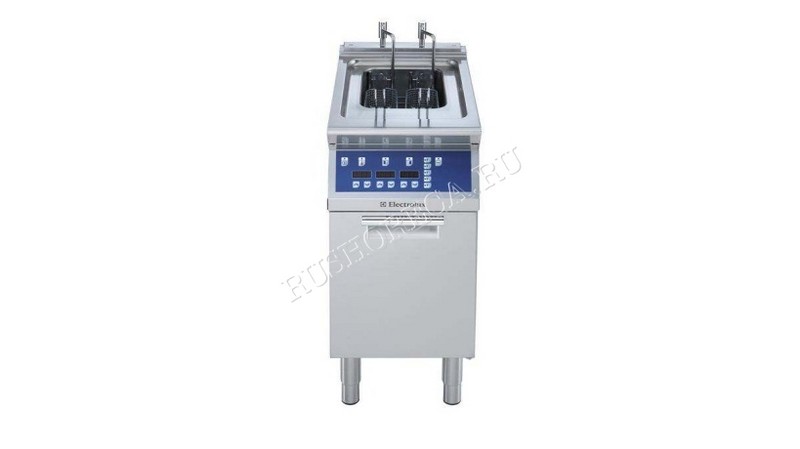 ФРИТЮРНИЦА 700СЕР ELECTROLUX E7FRED1GFP 371083