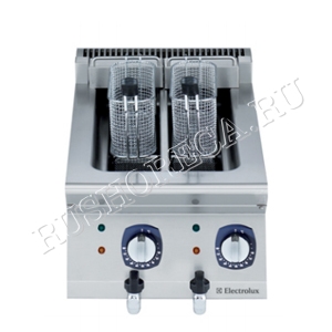 ФРИТЮРНИЦА 700СЕР ELECTROLUX E7FRED2A00 371074