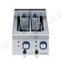 ФРИТЮРНИЦА 700СЕР ELECTROLUX E7FRED2A00 371074
