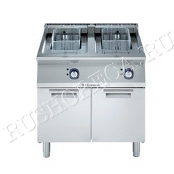ФРИТЮРНИЦА 700СЕР ELECTROLUX E7FREH2BF0 371078