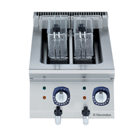 ФРИТЮРНИЦА 700СЕР ELECTROLUX E7FREH2E00 371080