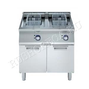 ФРИТЮРНИЦА 700СЕР ELECTROLUX E7FREH2FF0 371085