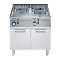 ФРИТЮРНИЦА 700СЕР ELECTROLUX E7FRGD1GF0 371070 Г