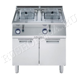 ФРИТЮРНИЦА 700СЕР ELECTROLUX E7FRGH2BF0 371069 Г