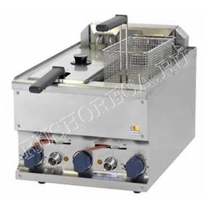 ФРИТЮРНИЦА 700СЕР KOVINASTROJ EF-T7/28