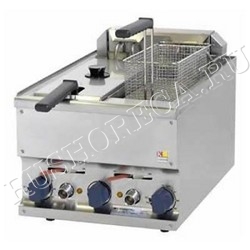 ФРИТЮРНИЦА 700СЕР KOVINASTROJ EF-T7/28