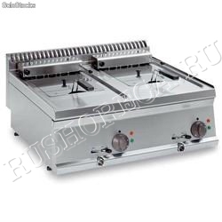 ФРИТЮРНИЦА 700СЕР TECNOINOX FR70E7 616034