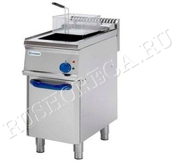 ФРИТЮРНИЦА 700СЕР TECNOINOX FRS35G7 613026