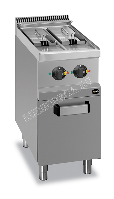 ФРИТЮРНИЦА 700СЕР. APACH APFE-47/2P