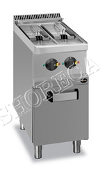 ФРИТЮРНИЦА 700СЕР. APACH APFE-47/2P