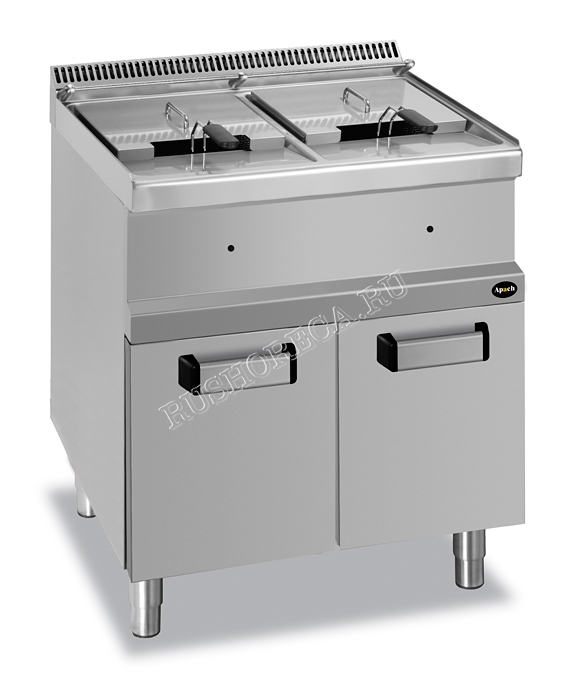 ФРИТЮРНИЦА 700СЕР. APACH APFG-77P