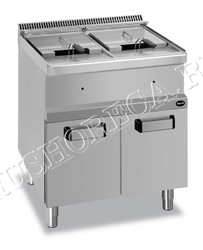 ФРИТЮРНИЦА 700СЕР. APACH APFG-77P