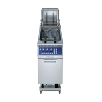 ФРИТЮРНИЦА 900СЕР ELECTROLUX E9FRED1JFP 391093