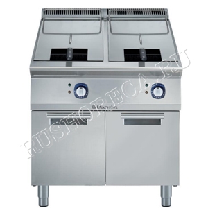 ФРИТЮРНИЦА 900СЕР ELECTROLUX E9FREH2GF 391088