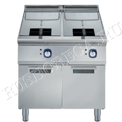ФРИТЮРНИЦА 900СЕР ELECTROLUX E9FREH2GF 391088