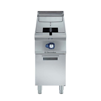 ФРИТЮРНИЦА 900СЕР ELECTROLUX E9FRGD1GF0 391077 Г