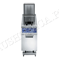 ФРИТЮРНИЦА 900СЕР ELECTROLUX E9FRGD1JFO 391082 Г
