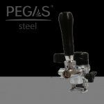 Комплектующие для PEGAS Steel