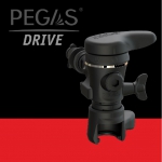 Комплектующие для PEGAS DRIVE