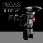 Комплектующие для PEGAS S-DRIVE и PEGAS S-DRIVE DUO