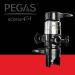 Комплектующие для PEGAS Ecotap Fit